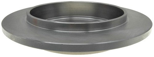 Raybestos Brakes 980198R R-Line BRAKE ROTORS OEM