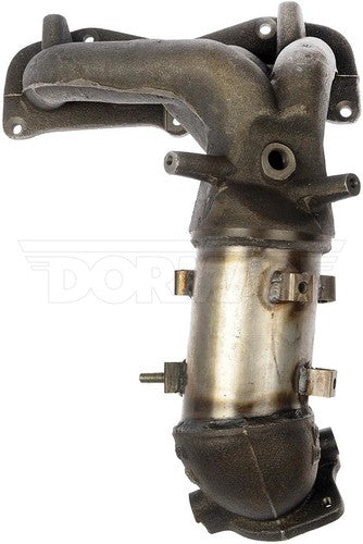 Dorman (OE Solutions) 672-8111 OE Solutions EXHAUST OEM