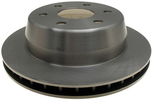 Raybestos Brakes 56919R R-Line BRAKE ROTORS OEM