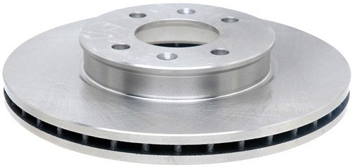 Raybestos Brakes 980452R R-Line BRAKE ROTORS OEM