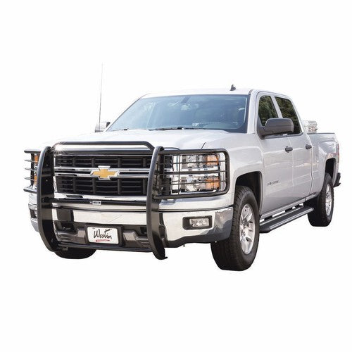 Westin Automotive 27-6140 Brushed Running Board