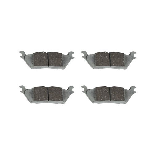Brembo Front Ceramic Brake Pads Fits 2015-2020 Ford F-150 4 Pc Brakes  P24200N