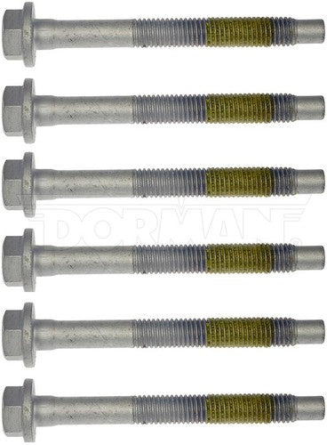 Help! By Dorman 13857  BOLTS NUTS FASTENERS OEM