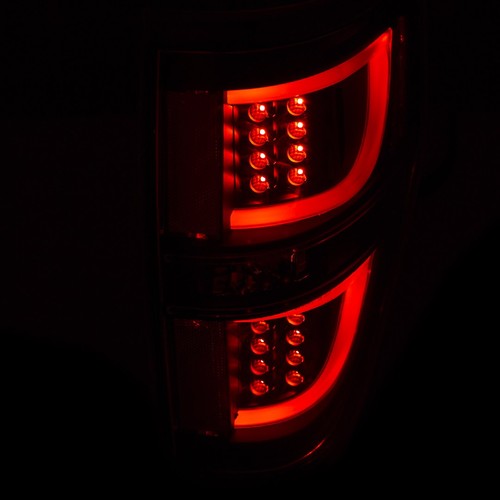 ANZO USA 311257  TAIL LIGHT KIT