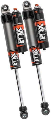 Fox Shocks 883-26-085 2.5 Performance Series SHOCK ABSORBERS