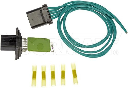 Dorman (OE Solutions) 973-275 OE Solutions BODY SWITCH & RELAY