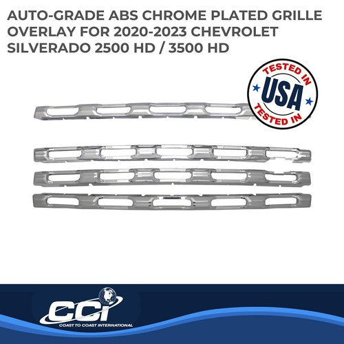 Coast To Coast CCIGI168  GRILL INSERT