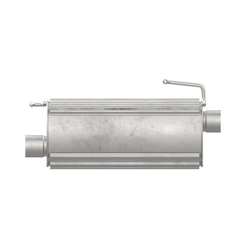 Walker Exhaust 18887 SoundFX Direct Fit EXHAUST OEM