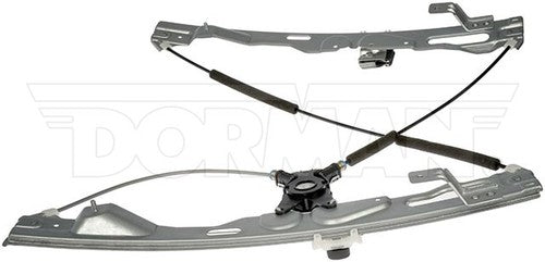 Dorman (OE Solutions) 752-876 OE Solutions WINDOW ASSEMBLIES & MOTORS