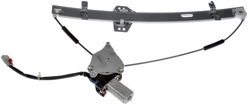 Dorman (OE Solutions) 741-010 OE Solutions WINDOW ASSEMBLIES & MOTORS