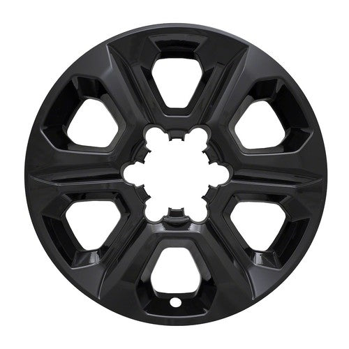 Coast To Coast IWCIMP413BLKN IMPOSTOR  WHEEL COVER