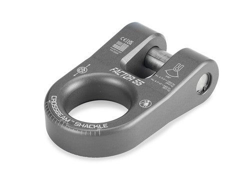 Factor 55 00054-06 CROSSBEAM SHACKLE