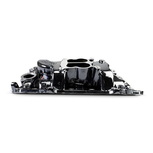 Edelbrock 2161-BP Performer INTAKE MANIFOLD