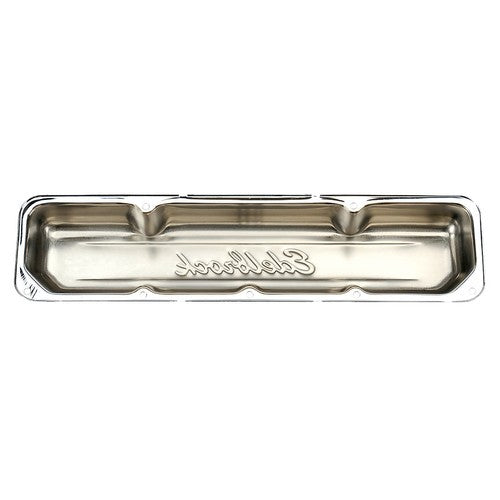Edelbrock 4431 Signature VALVE COVER