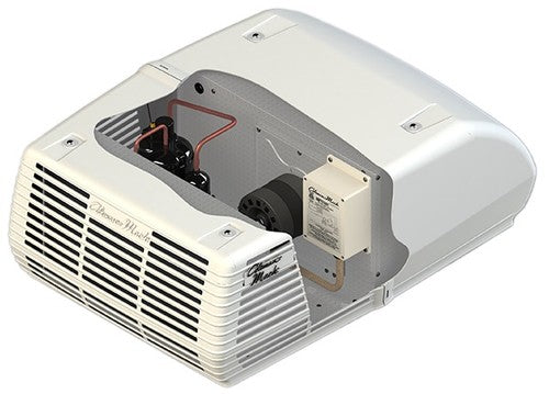Coleman Mach 1497-3601  AIR COND COMP SOFT START