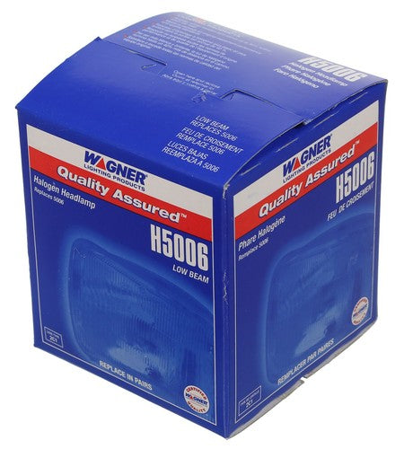Wagner Lighting H5006 Standard Series BULBS & FLASHERS