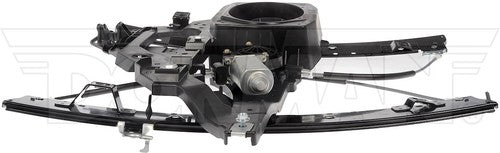 Dorman (OE Solutions) 741-178 OE Solutions WINDOW ASSEMBLIES & MOTORS