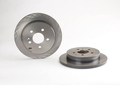 Brembo 08793611C02  BRAKE ROTORS