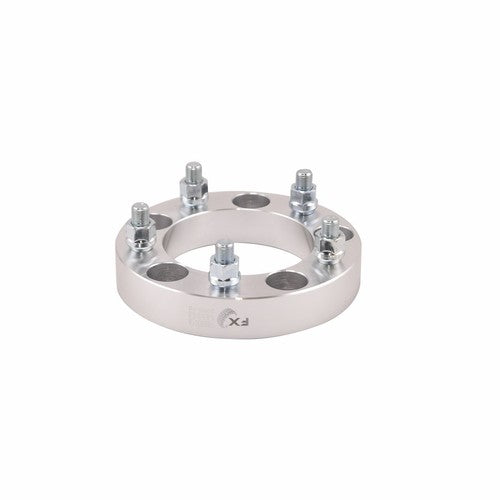 FX Wheels W555001S FX Wheel Spacer WHEEL ADAPTERS