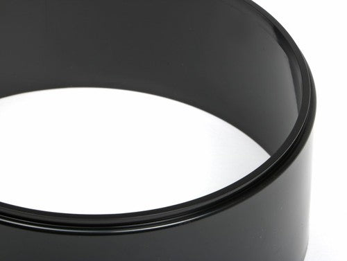 Trans Dapt 2380 Air Cleaner Spacer 5-1/8in Diameter Neck 2in Thick