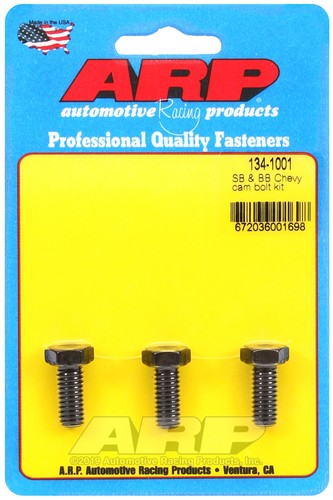 ARP Auto Racing 134-1001  BOLT KIT