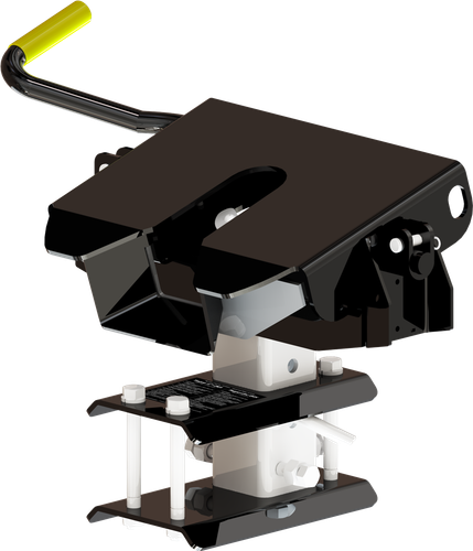 PullRite 4820 Super 5th HITCH FIFTH WHEEL ACCESSORIES