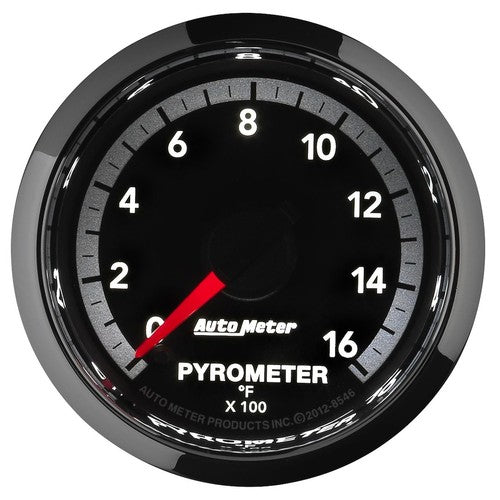 AutoMeter 8546 GEN4 Factory Match GAUGE