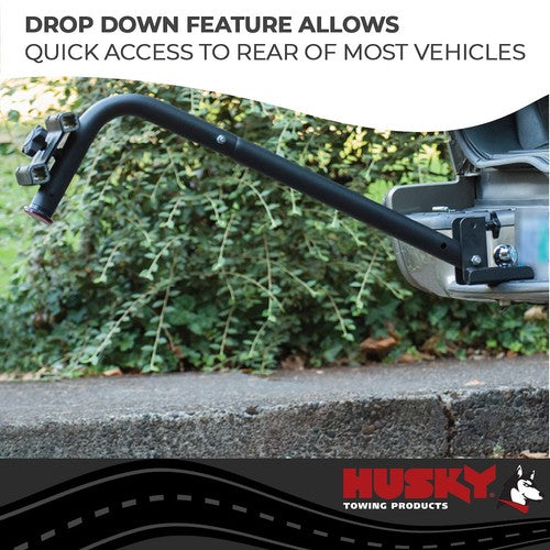 Husky Towing 81146  BIKE RACK