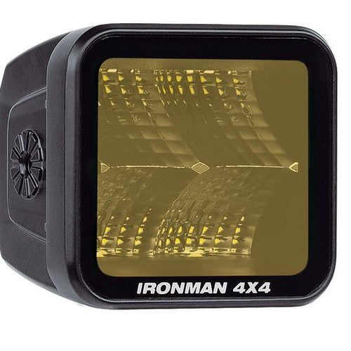 Ironman 4x4 ILED80BFA  LIGHTS UTILITY
