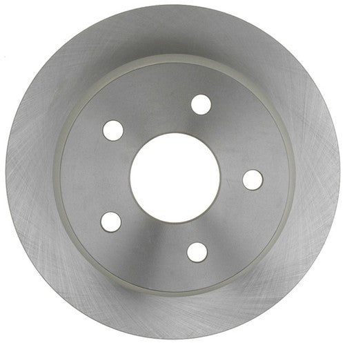 Raybestos Brakes 76794R R-Line BRAKE ROTORS OEM
