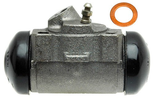 Raybestos Brakes WC37119 Element3 FRONT BRAKE HYDRAULICS