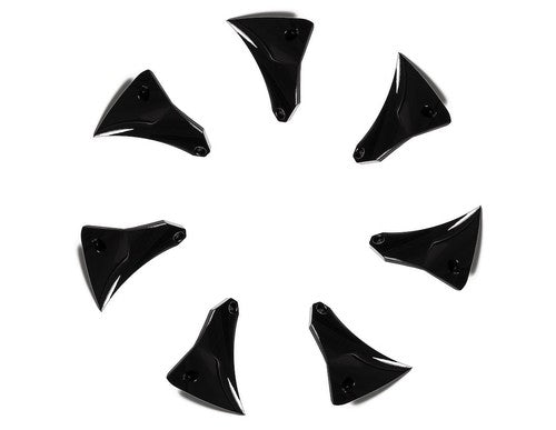 Grid Wheels 1179BLINR  WHEEL ACCESSORIES