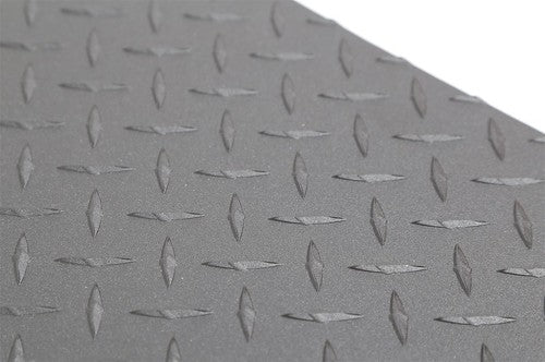 Dee Zee DZ1808TB Brite-Tread MUD FLAPS