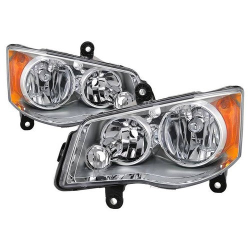 Xtune 9042508  DAYTIME RUNNING LIGHTS