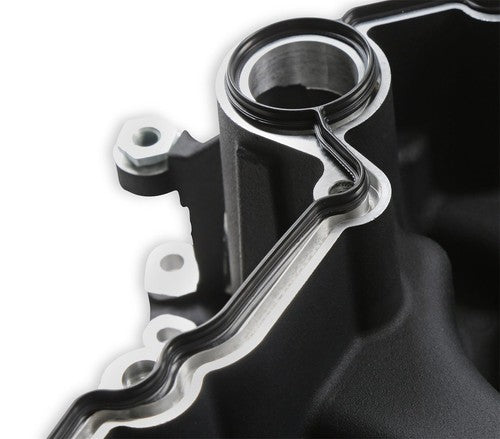 Holley Performance 20-291BK  BELTS