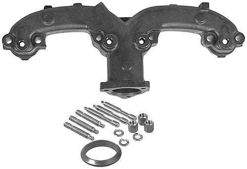 Dorman (OE Solutions) 674-501 OE Solutions EXHAUST OEM