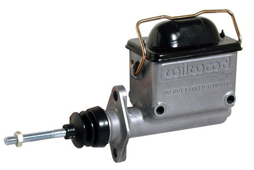 Wilwood Brakes 260-6766  BRAKE MASTER CYLINDER