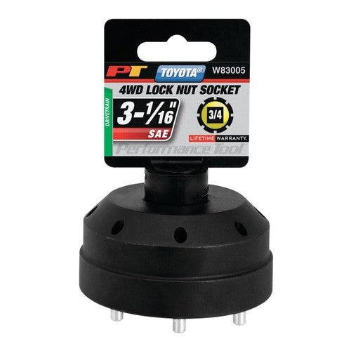 Performance Tool W83005  TOOL