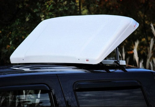 Icon 01546 AeroShield EXTERIOR HARDWARE RV