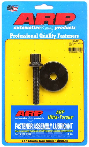 ARP Auto Racing 134-2501  BOLT KIT