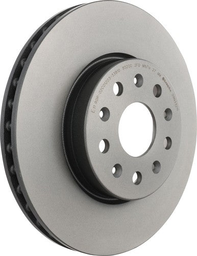 Brembo 09N33211C02 Prime DISC BRAKE KIT