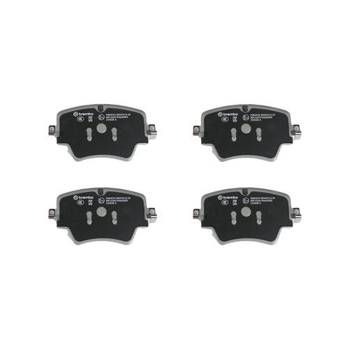Brembo Front Ceramic Brake Pads Fits 2019-2023 BMW 330i Brake Pads P06093N
