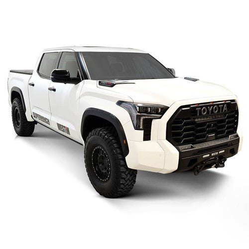 Westin Automotive 58-411285  Bumper