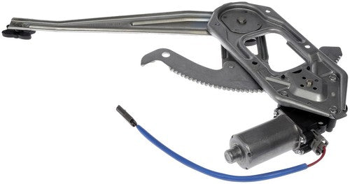 Dorman (OE Solutions) 741-831 OE Solutions WINDOW ASSEMBLIES & MOTORS