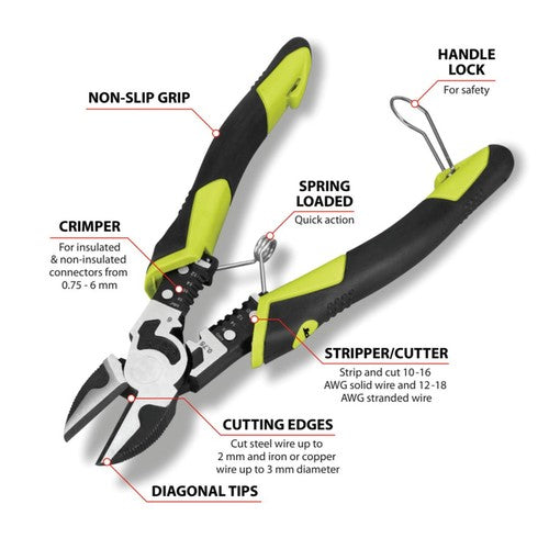 Performance Tool W86509  TOOL