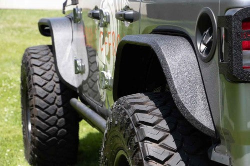 Fishbone Offroad FB23144R Elite FENDER FLARES