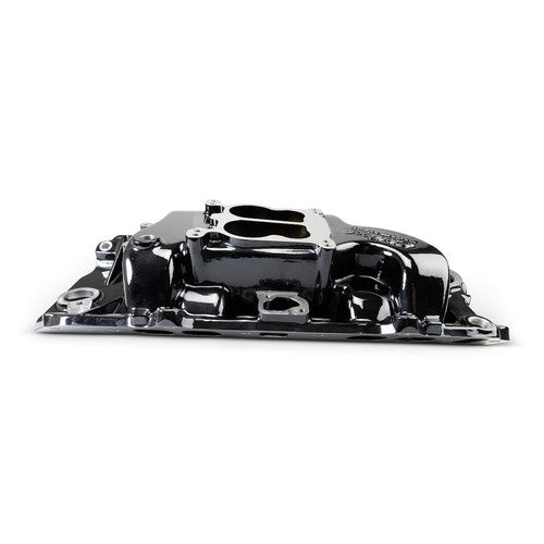 Edelbrock 2161-BP Performer INTAKE MANIFOLD