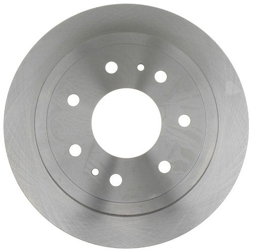 Raybestos Brakes 680183R R-Line BRAKE ROTORS OEM