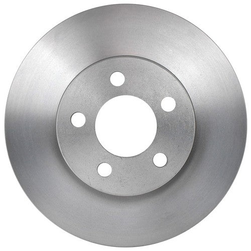 Raybestos Brakes 680027R R-Line BRAKE ROTORS OEM