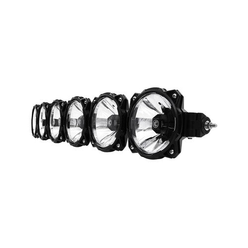 KC Hilites 91307 Gravity LIGHT BAR